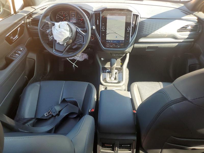 Продажа на аукционе авто 2025 Subaru Forester, vin: JF2SLDRC3SH427800, номер лота: 45612916