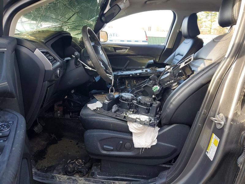 Продажа на аукционе авто 2024 Ford Edge, vin: 2FMPK4J90RBA78704, номер лота: 49003766