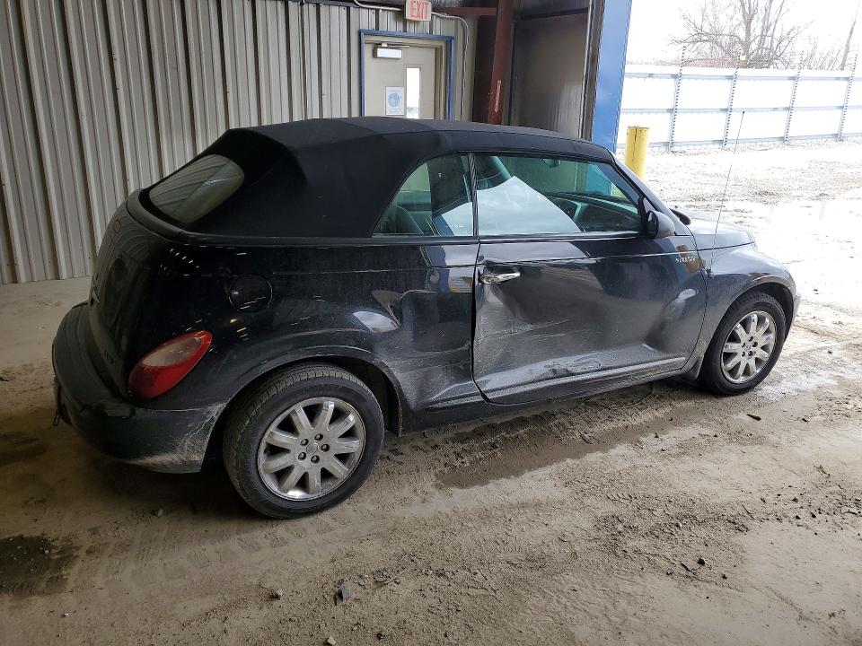 Aukcja sprzedaży 2006 Chrysler Pt Cruiser, vin: 3C3JY55E16T342135, numer aukcji: 47873566