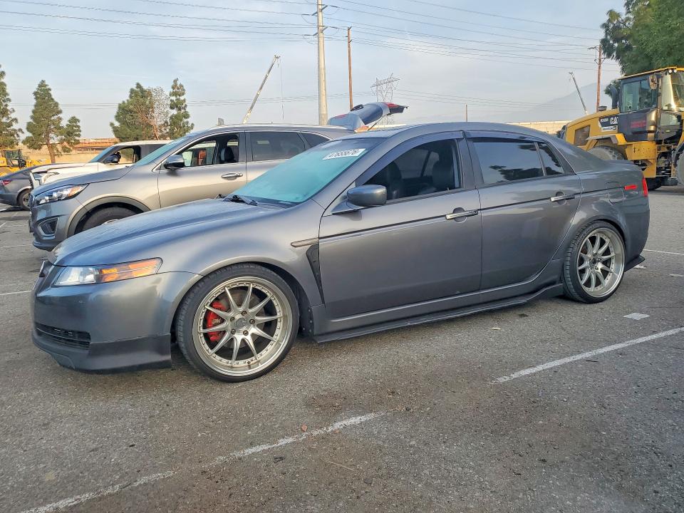 Aukcja sprzedaży 2005 Acura Tl, vin: 19UUA66265A046168, numer aukcji: 47655676