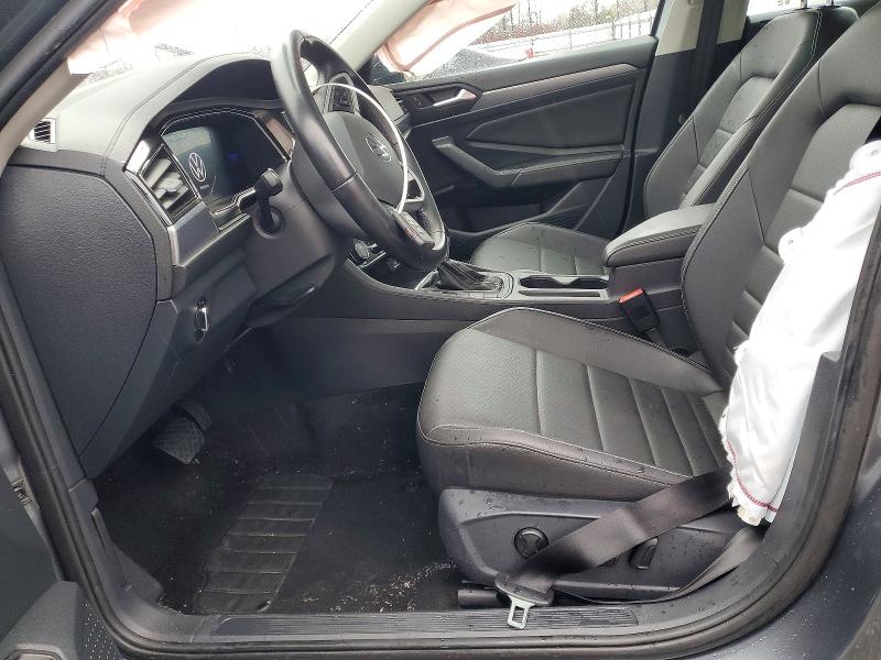 Продажа на аукционе авто 2024 Volkswagen Jetta, vin: 3VW7M7BU6RM011894, номер лота: 46177656