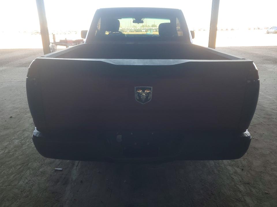 2015 Ram 1500 მანქანა იყიდება აუქციონზე, vin: 3C6JR6AT5FG578242, აუქციონის ნომერი: 47596696