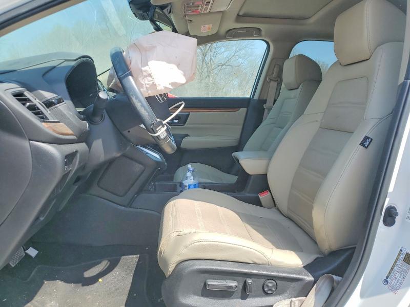 Aukcja sprzedaży 2021 Honda Cr-v, vin: 7FARW1H86ME004796, numer aukcji: 47455286
