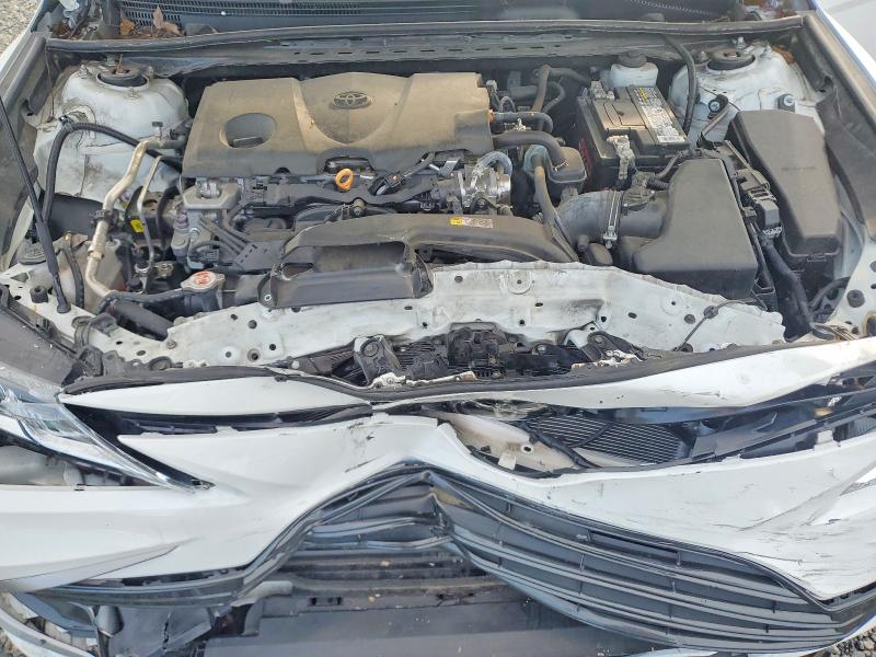 Aukcja sprzedaży 2023 Toyota Camry, vin: 4T1C11AK7PU172492, numer aukcji: 46266056
