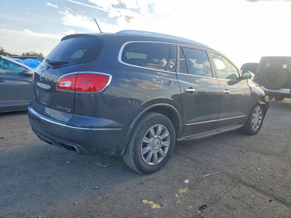 45918096 :رقم المزاد ، 5GAKVDKD8DJ186714 vin ، 2013 Buick Enclave مزاد بيع