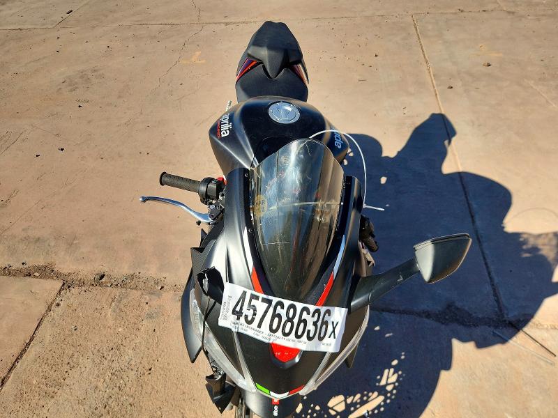 Продажа на аукционе авто 2023 Aprilia Rs, vin: ZD4KSUG09PS001182, номер лота: 45768636