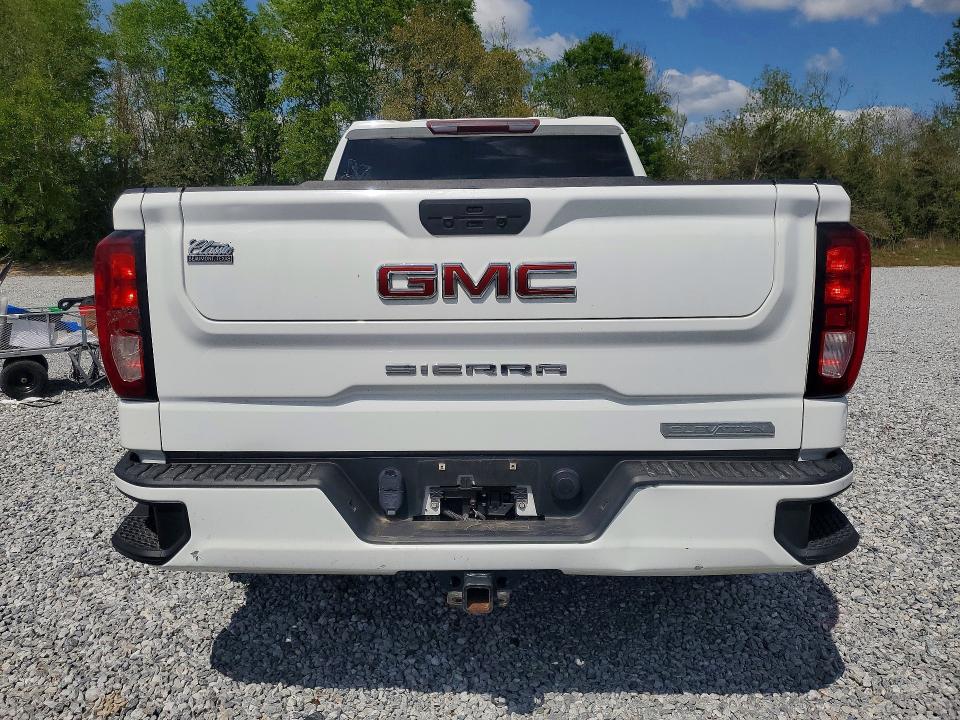 Aukcja sprzedaży 2021 Gmc Sierra, vin: 1GTR9CED4MZ406438, numer aukcji: 46901346