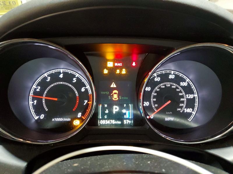Продаж на аукціоні авто 2021 Mitsubishi Outlander Sport, vin: JA4ARUAUXMU018033, номер лоту: 45743826