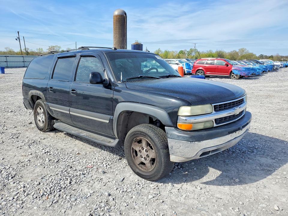 Aukcja sprzedaży 2004 Chevrolet Suburban, vin: 3GNEC16Z14G269867, numer aukcji: 41803446