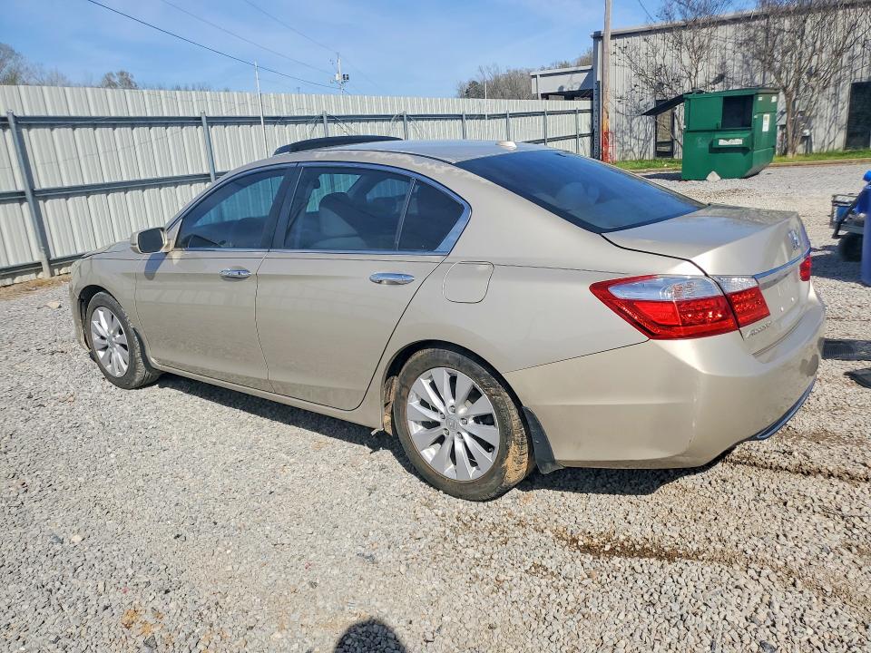 Продаж на аукціоні авто 2015 Honda Accord, vin: 1HGCR2F86FA048182, номер лоту: 45851596