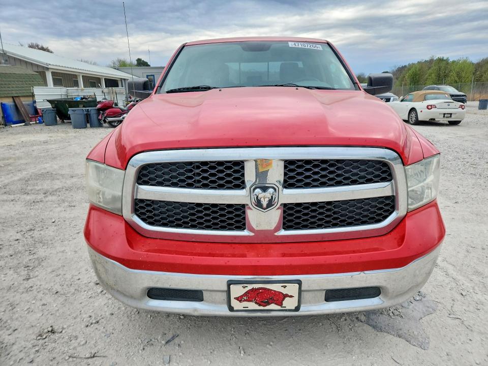 Продаж на аукціоні авто 2013 Ram 1500, vin: 1C6RR7GP9DS639620, номер лоту: 47107266