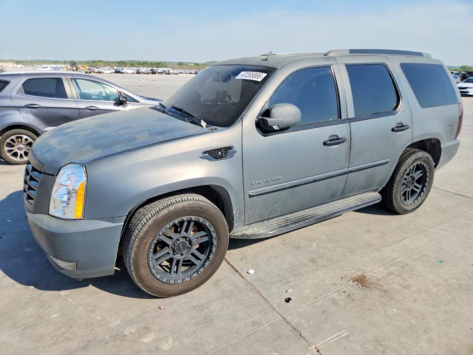 Aukcja sprzedaży 2013 Cadillac Escalade, vin: 1GYS4BEF6DR192705, numer aukcji: 47265866