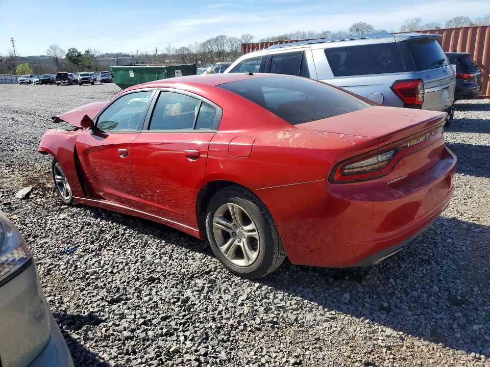Aukcja sprzedaży 2015 Dodge Charger, vin: 2C3CDXBG9FH751787, numer aukcji: 45811146