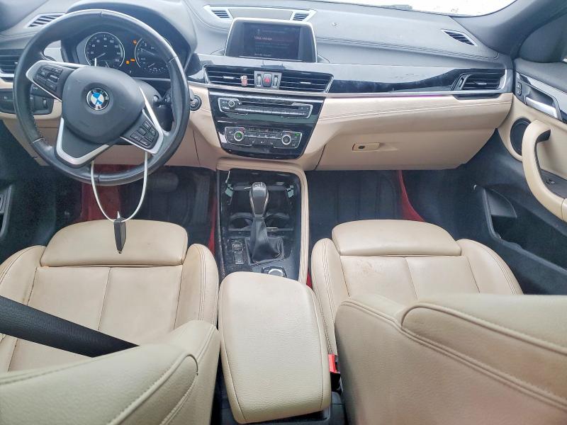 Aukcja sprzedaży 2018 Bmw X2, vin: WBXYJ5C32JEF77383, numer aukcji: 47886326