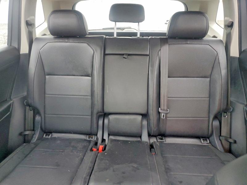 79930725 :رقم المزاد ، 3VV2B7AX8LM141005 vin ، 2020 Volkswagen Tiguan مزاد بيع