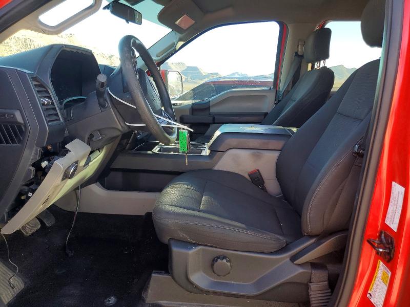 Aukcja sprzedaży 2019 Ford F150, vin: 1FTEW1CPXKKE50264, numer aukcji: 46000036