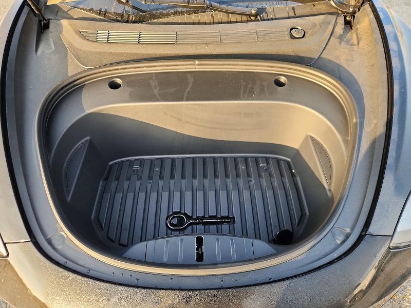 Aukcja sprzedaży 2023 Tesla Model 3, vin: 5YJ3E1EA0PF559405, numer aukcji: 47130986