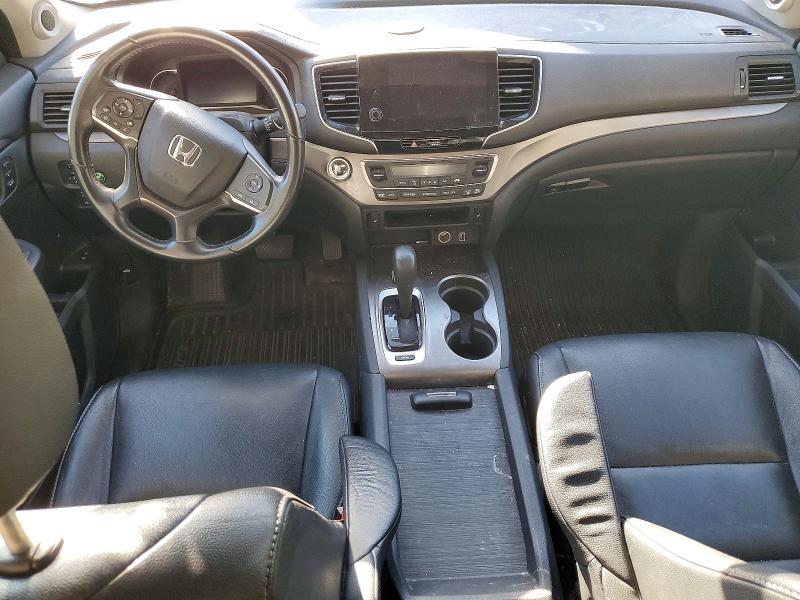 Aukcja sprzedaży 2019 Honda Pilot, vin: 5FNYF5H53KB042892, numer aukcji: 46064036