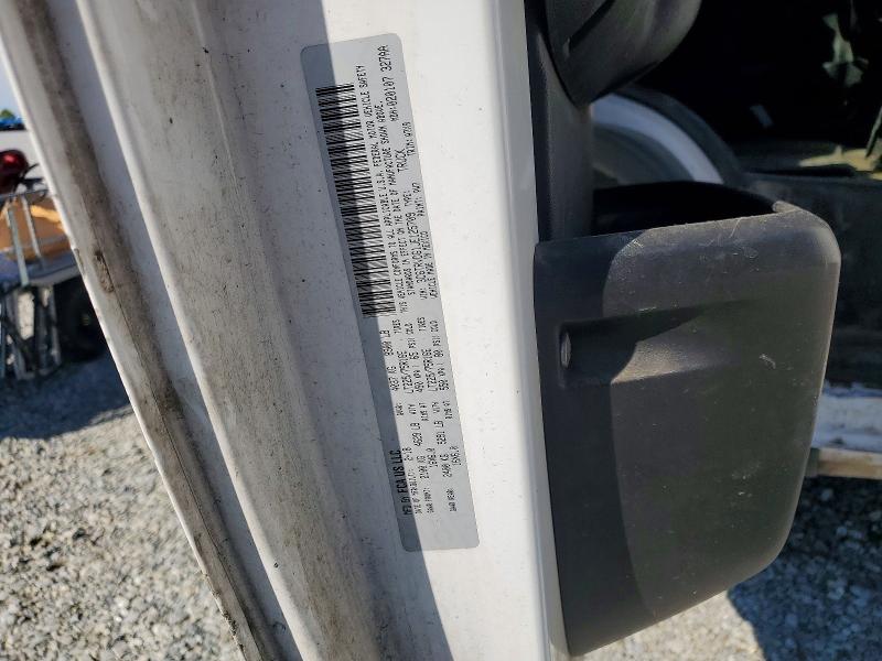 Продажа на аукционе авто 2018 Ram Promaster 2500, vin: 3C6TRVDG1JE125709, номер лота: 45489096
