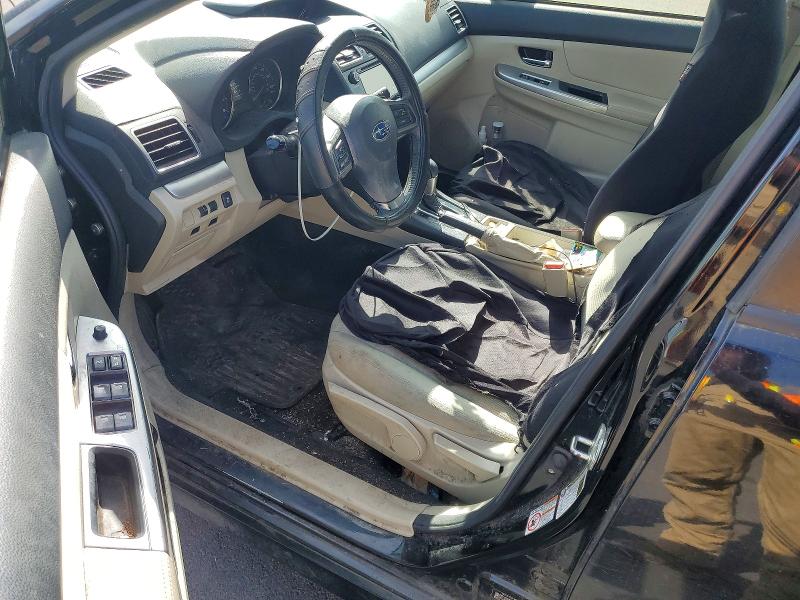 Aukcja sprzedaży 2016 Subaru Impreza, vin: JF1GPAP60G8228804, numer aukcji: 47945766