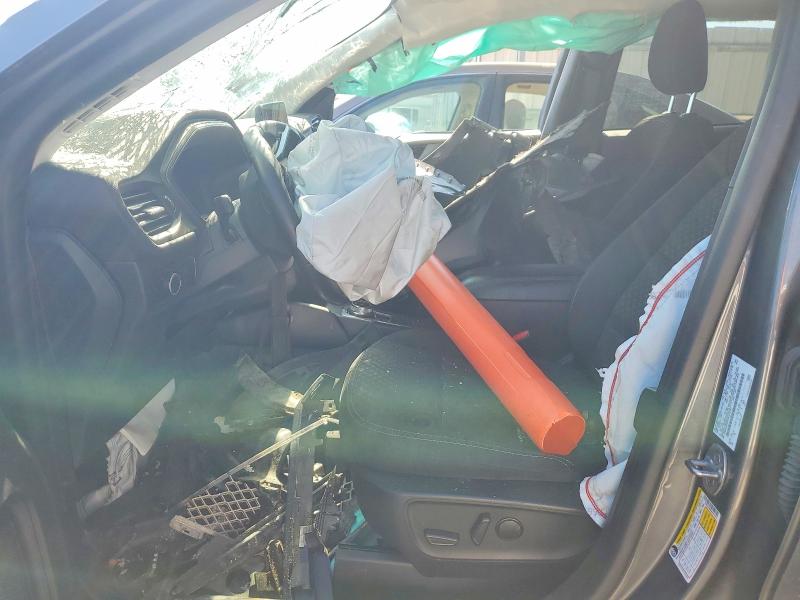 Продаж на аукціоні авто 2024 Ford Escape Ac, vin: 1FMCU0GN9RUA72707, номер лоту: 47786506
