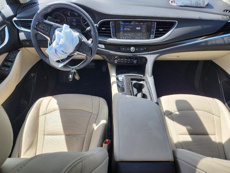 Продаж на аукціоні авто 2023 Buick Enclave, vin: 5GAERBKW1PJ163271, номер лоту: 47175426