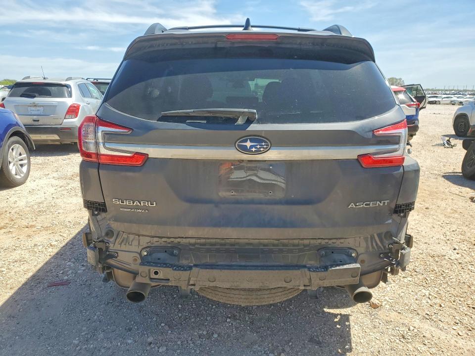 2023 Subaru Ascent მანქანა იყიდება აუქციონზე, vin: 4S4WMABD2P3462617, აუქციონის ნომერი: 46287006