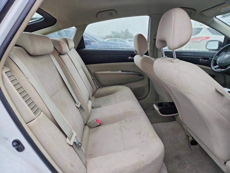 2008 Toyota Prius მანქანა იყიდება აუქციონზე, vin: JTDKB20U383333854, აუქციონის ნომერი: 79786225