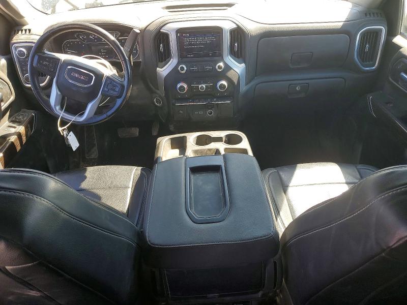 Продажа на аукционе авто 2021 Gmc Sierra, vin: 1GTP9CEK2MZ447575, номер лота: 46549166