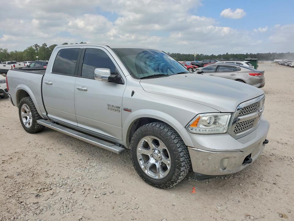 Продаж на аукціоні авто 2014 Ram 1500, vin: 1C6RR7NT2ES440202, номер лоту: 47722956