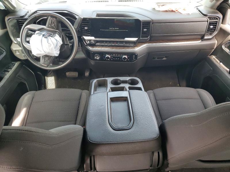 Продаж на аукціоні авто 2023 Gmc Sierra, vin: 3GTPHCEK0PG282097, номер лоту: 46016266