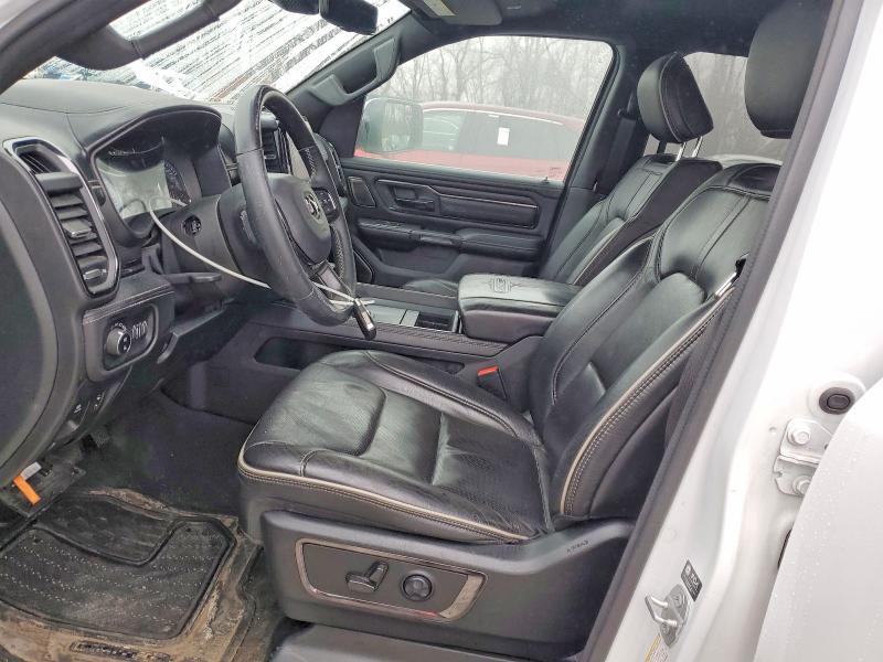 Aukcja sprzedaży 2022 Ram 1500, vin: 1C6SRFHT3NN439534, numer aukcji: 41711066
