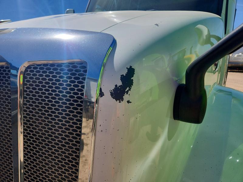 Продажа на аукционе авто 2017 Peterbilt 579, vin: 1XPBA48X9HD428411, номер лота: 46198386