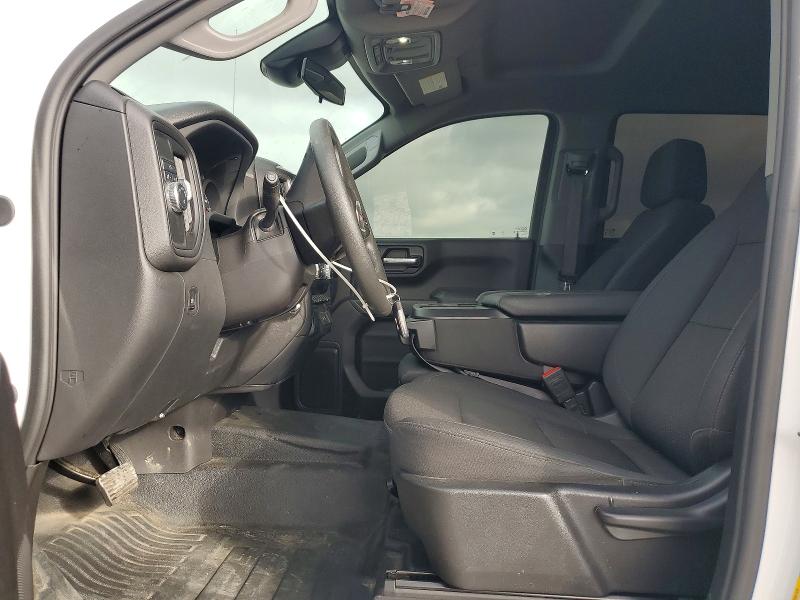 Продаж на аукціоні авто 2024 Gmc Sierra, vin: 3GTPHAEKXRG318224, номер лоту: 79979945