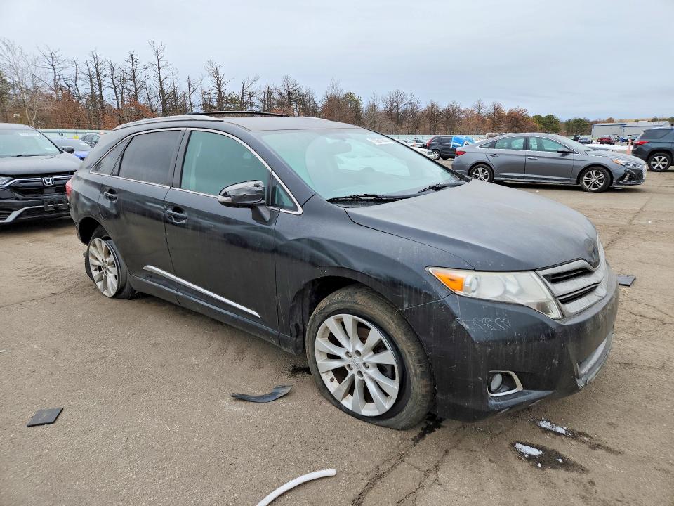 Продажа на аукционе авто 2013 Toyota Venza, vin: 4T3BA3BB7DU048358, номер лота: 79061935