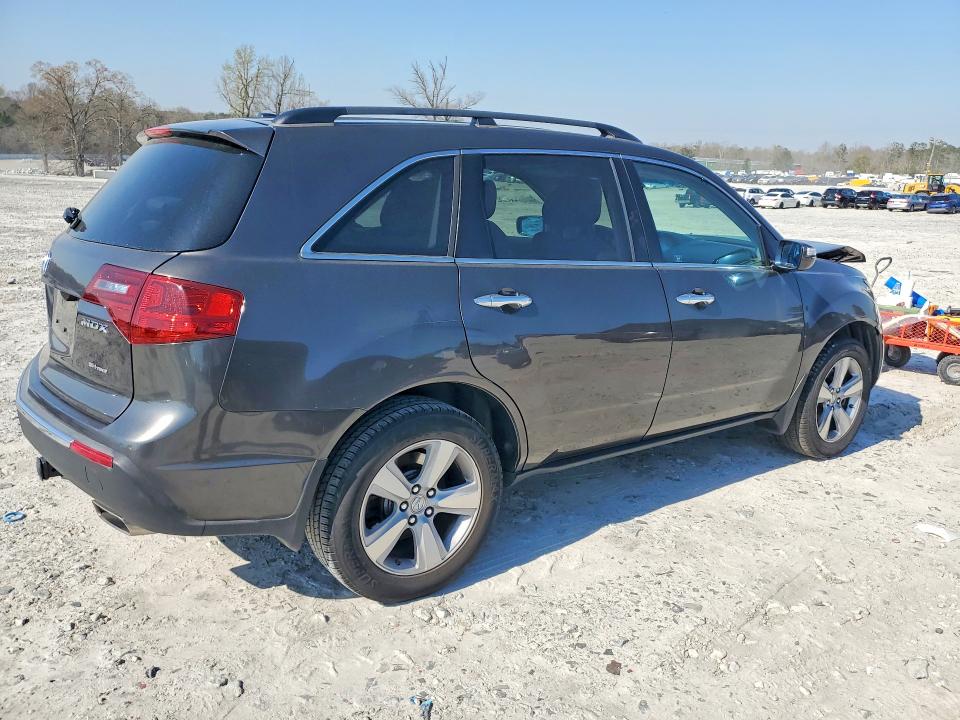 Продажа на аукционе авто 2010 Acura Mdx, vin: 2HNYD2H40AH528784, номер лота: 47025416