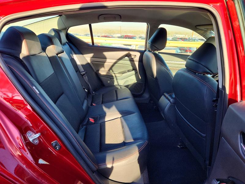 Aukcja sprzedaży 2023 Nissan Altima, vin: 1N4BL4CV2PN327629, numer aukcji: 47361036