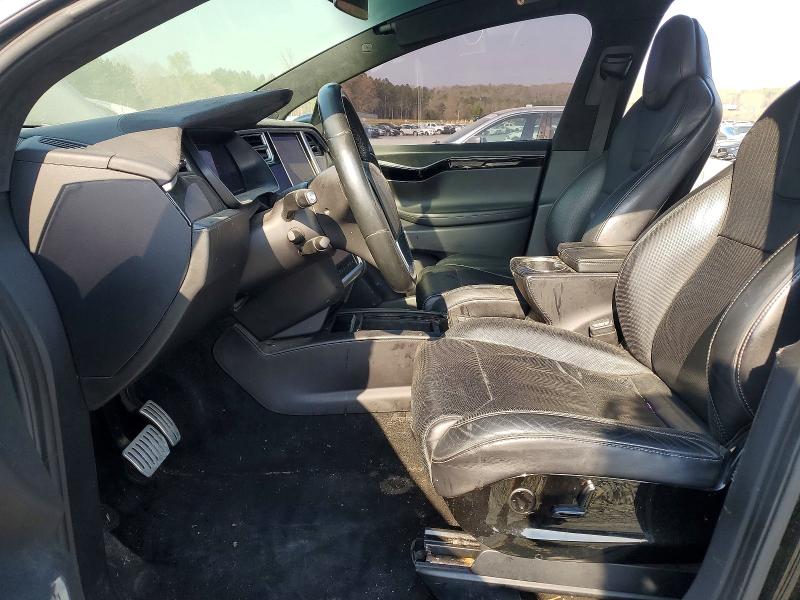 Aukcja sprzedaży 2016 Tesla Model X, vin: 5YJXCAE46GF026685, numer aukcji: 47164736
