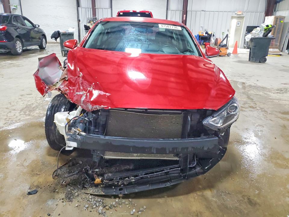 47507736 :رقم المزاد ، 5NPD74LF8HH116257 vin ، 2017 Hyundai Elantra مزاد بيع