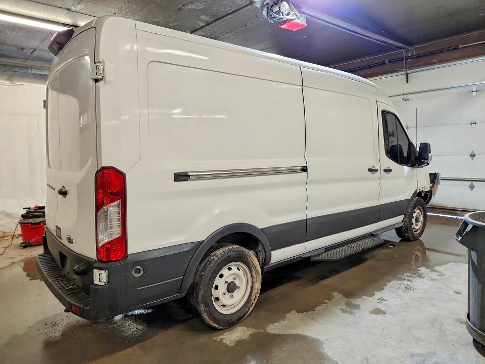 Продаж на аукціоні авто 2019 Ford Transit, vin: 1FTYE2CM6KKB61958, номер лоту: 47523316