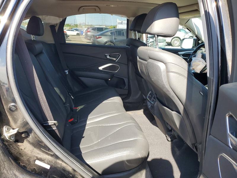 Aukcja sprzedaży 2020 Acura Rdx, vin: 5J8TC2H39LL001778, numer aukcji: 47945386