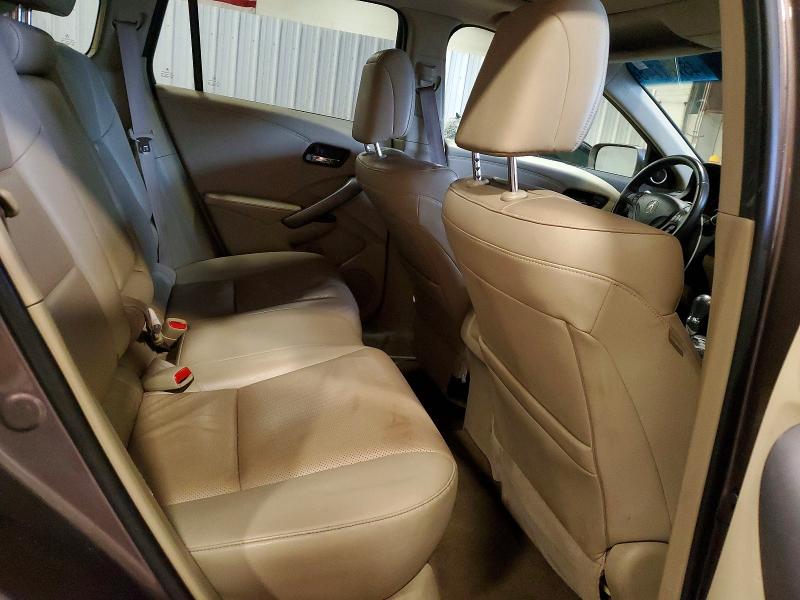 2013 Acura Rdx მანქანა იყიდება აუქციონზე, vin: 5J8TB4H36DL014360, აუქციონის ნომერი: 45761746