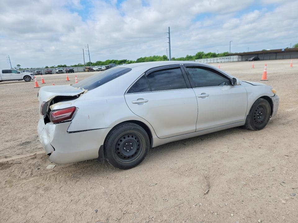 47827646 :رقم المزاد ، 4T4BF3EKXBR179115 vin ، 2011 Toyota Camry مزاد بيع