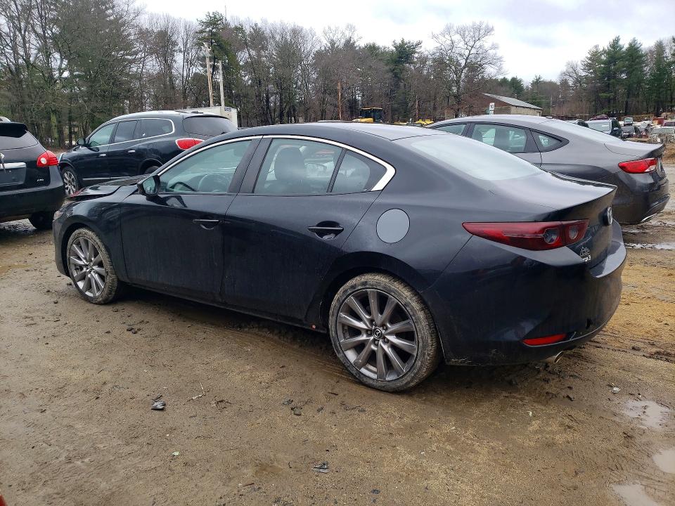 Aukcja sprzedaży 2020 Mazda 3, vin: 3MZBPACL3LM131096, numer aukcji: 46271696