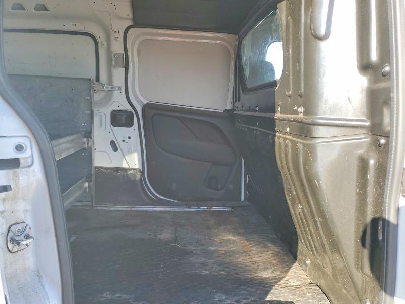 Aukcja sprzedaży 2017 Ram Promaster City, vin: ZFBERFAB1H6E18483, numer aukcji: 46220896