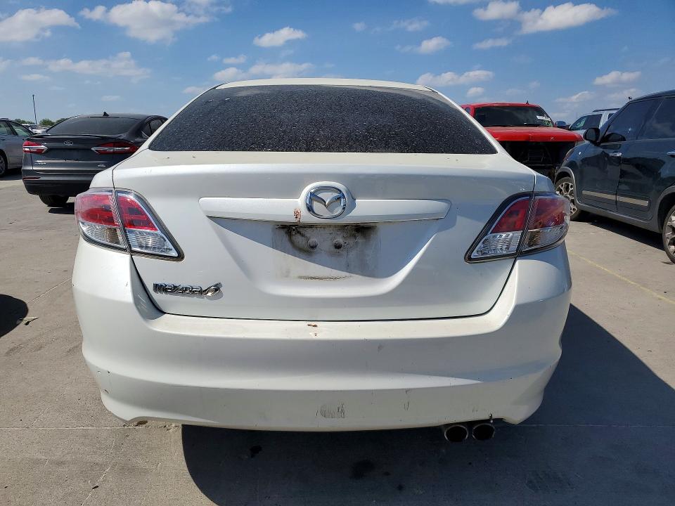 Aukcja sprzedaży 2011 Mazda 6, vin: 1YVHZ8CH6B5M03649, numer aukcji: 47538886