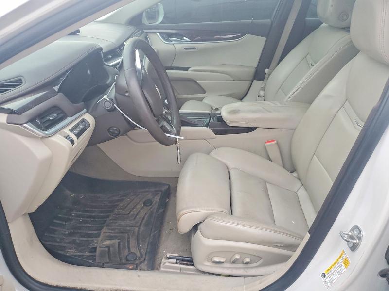 Продажа на аукционе авто 2017 Cadillac Xts, vin: 2G61R5S37H9189930, номер лота: 45572076