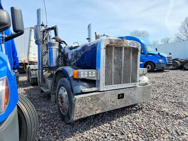 46875556 :رقم المزاد ، 1XP5DB8X9VN439777 vin ، 1997 Peterbilt 379 مزاد بيع
