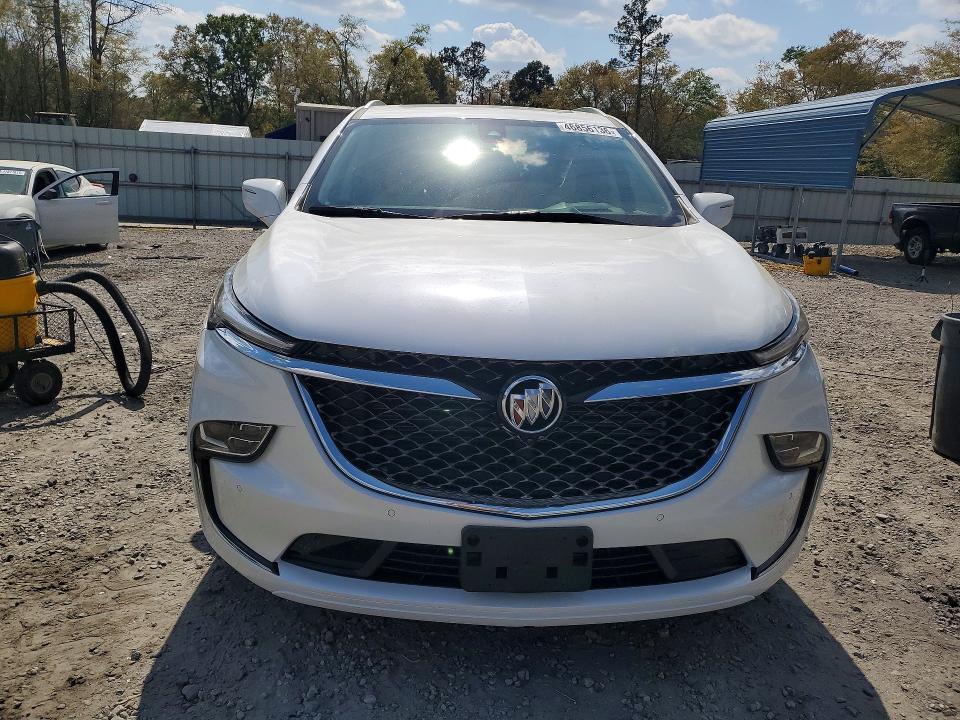 Продаж на аукціоні авто 2023 Buick Enclave, vin: 5GAERDKW5PJ161096, номер лоту: 46856136