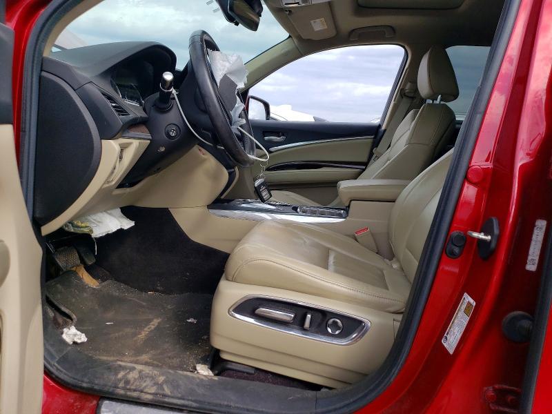 Aukcja sprzedaży 2020 Acura Mdx, vin: 5J8YD4H35LL017619, numer aukcji: 45490546